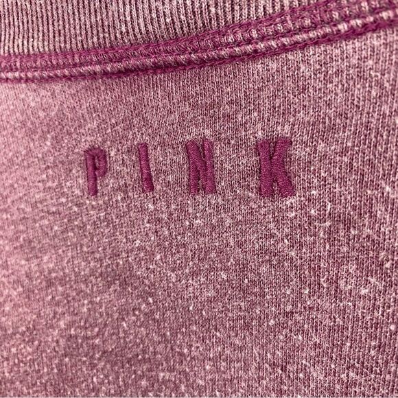 Victorias
Secret - PINK - Vintage wash crew neck sweatshirt - Picture 6 of 8